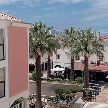 Delta Marina Vilamoura Center Apartment מראה חיצוני תמונה