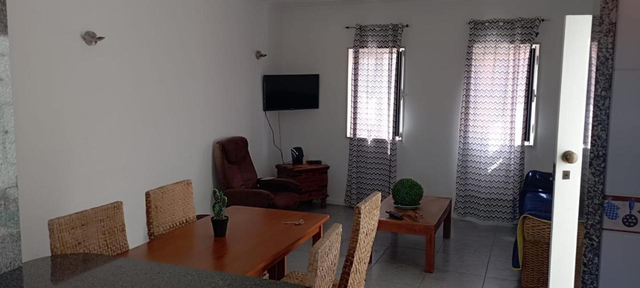 Delta Marina Vilamoura Center Apartment מראה חיצוני תמונה
