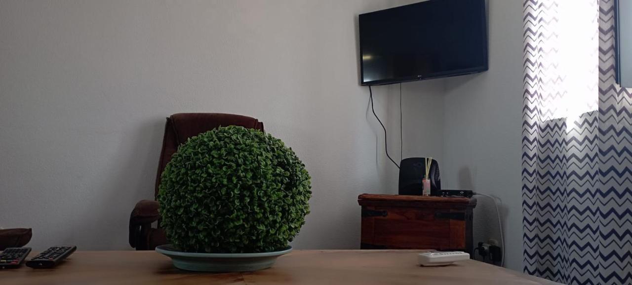 Delta Marina Vilamoura Center Apartment מראה חיצוני תמונה