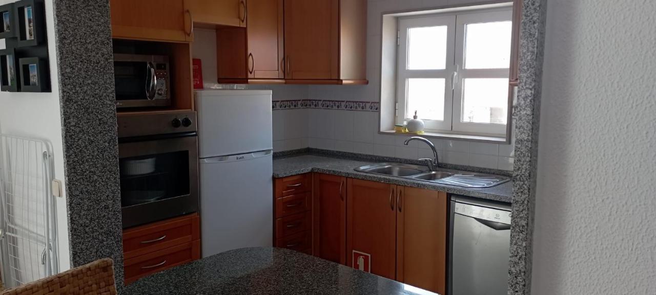 Delta Marina Vilamoura Center Apartment מראה חיצוני תמונה