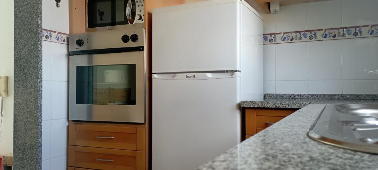 Delta Marina Vilamoura Center Apartment מראה חיצוני תמונה