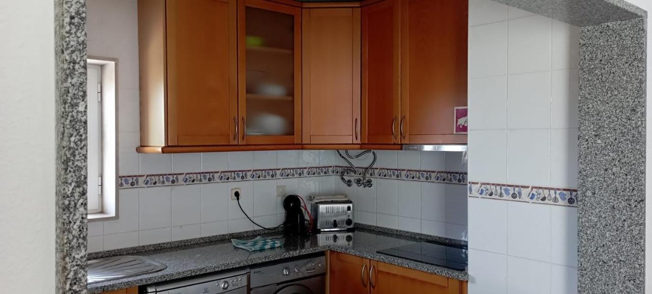 Delta Marina Vilamoura Center Apartment מראה חיצוני תמונה