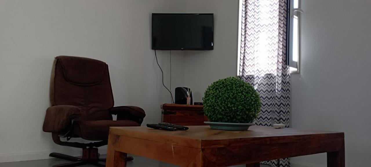 Delta Marina Vilamoura Center Apartment מראה חיצוני תמונה