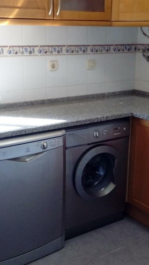 Delta Marina Vilamoura Center Apartment מראה חיצוני תמונה