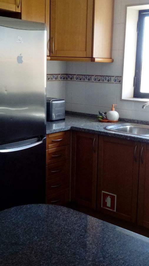 Delta Marina Vilamoura Center Apartment מראה חיצוני תמונה
